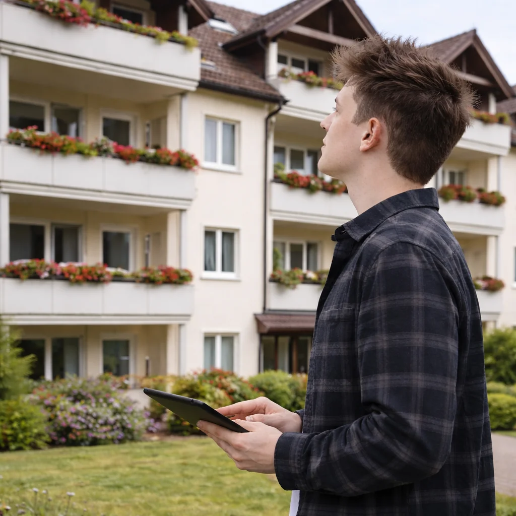 Mehrfamilienhaus verkaufen Ruhrgebiet – regionaler Zinshaus-Direktankauf